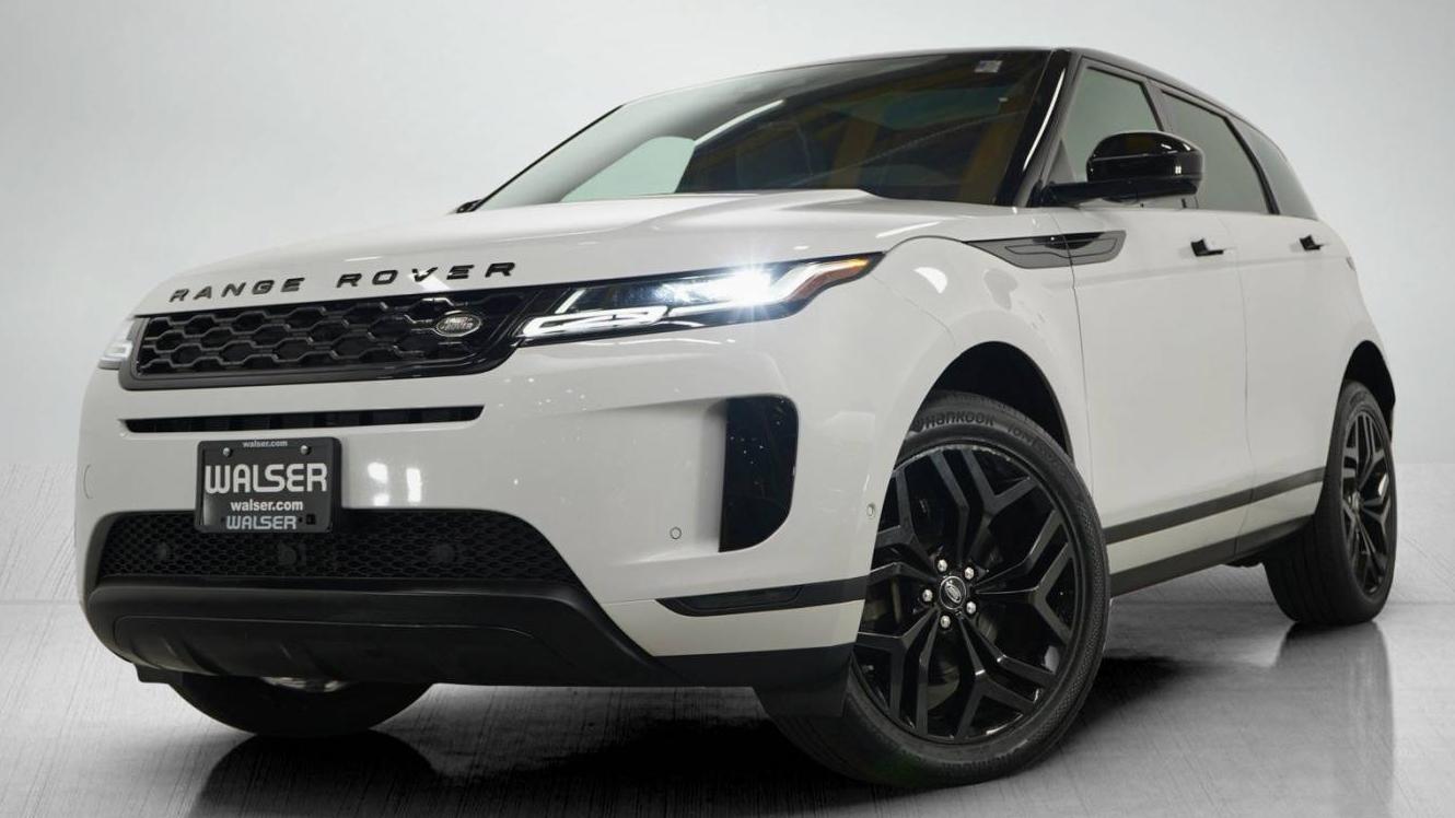 LAND ROVER RANGE ROVER EVOQUE 2020 SALZP2FX9LH078195 image